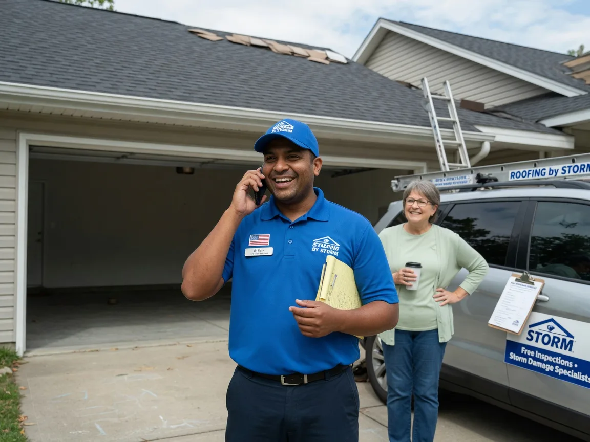 Roof Repair Near Me Coal Run, OH FAQs