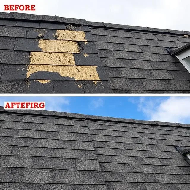 Roof Repair Near Me in Coal Run, OH near me